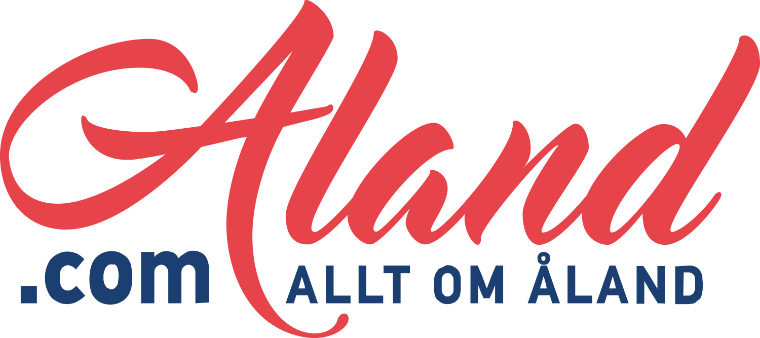 Front page Allt om Åland