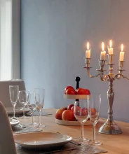 Trivsamt boende i Mariehamn vid Klintvägen Apartments.