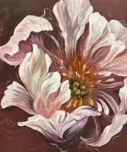 Makro, en utställning av Anna Lind Bengtsson.