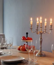 Trivsamt boende i Mariehamn vid Klintvägen Apartments.