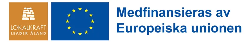 Medfinansieras av Europeiska unionen.