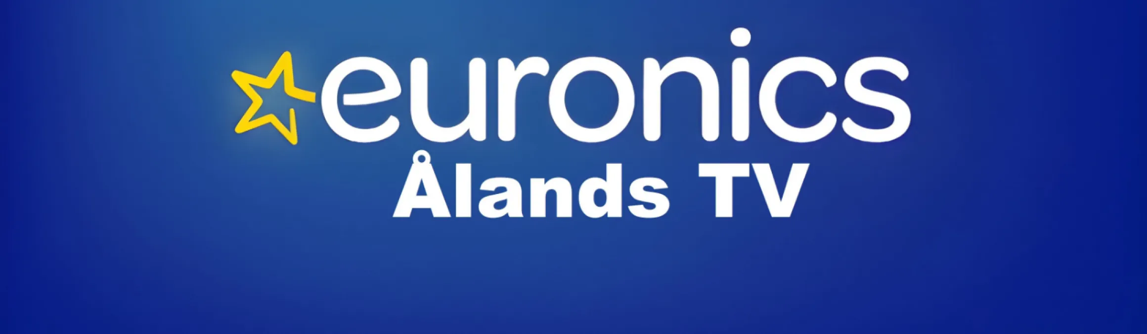 Ålands TV Euronics huvudbild.