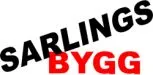Sarlings Bygg logo