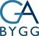 GA Bygg logo