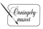 Önningebymuséets logo