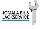 Jomala Bil & Lackservice logo