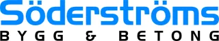 Söderströms Bygg & Betongs logo