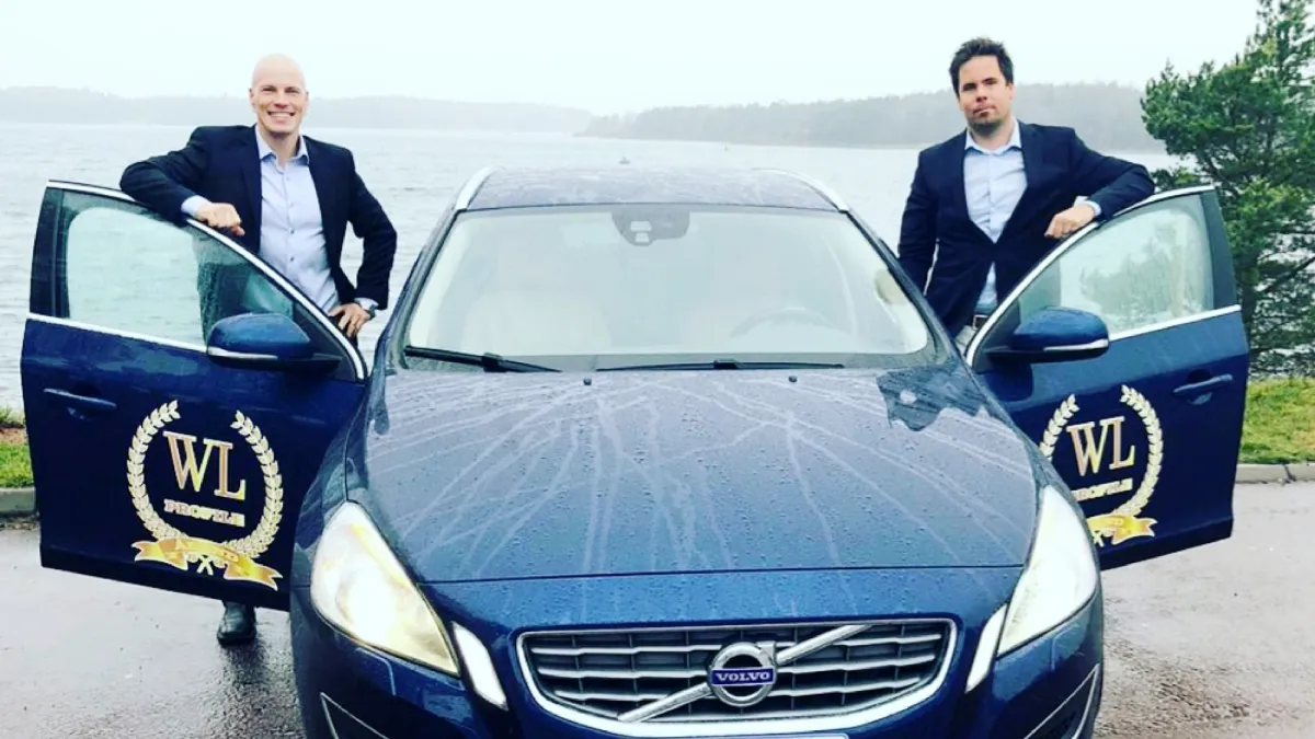 Anlita proffsen när du behöver hjälp med företagsprofileringen | Allt ...