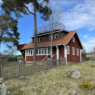 Stuga nr 20