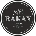 Våffelrakan logotyp