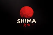 Shima logotyp