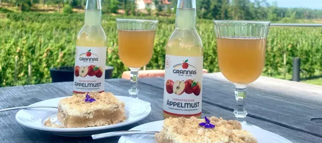 Grannas Bistro