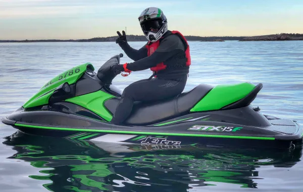 JetSki